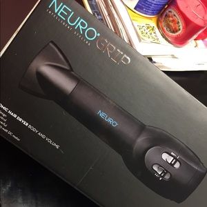 Paul Mitchell Neurogrip Blowdryer